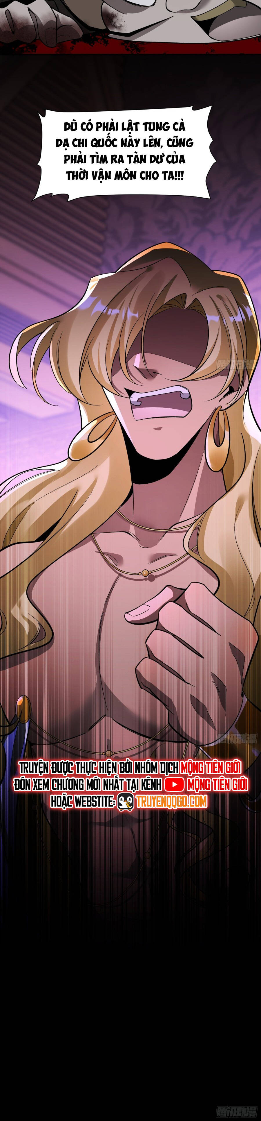 Trọng Sinh Vào Thế Giới Tu Chân Cyber, Ta Đồ Sát Tất Cả Để Bước Lên Đỉnh Phong: Chapter 12