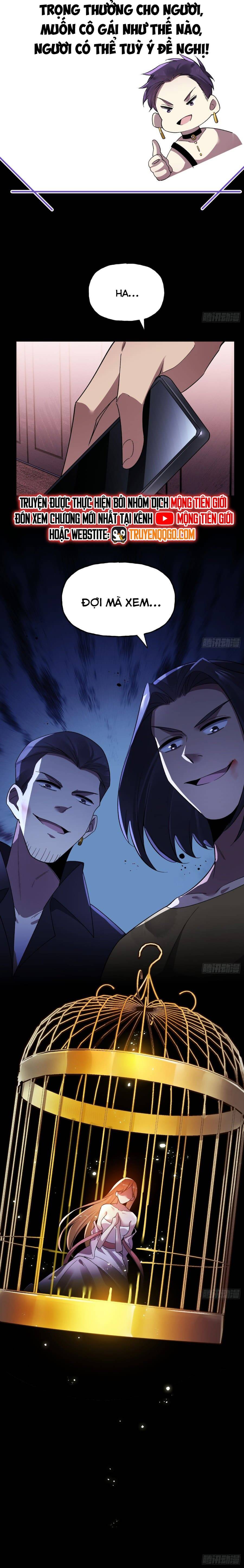 Trọng Sinh Vào Thế Giới Tu Chân Cyber, Ta Đồ Sát Tất Cả Để Bước Lên Đỉnh Phong: Chapter 14