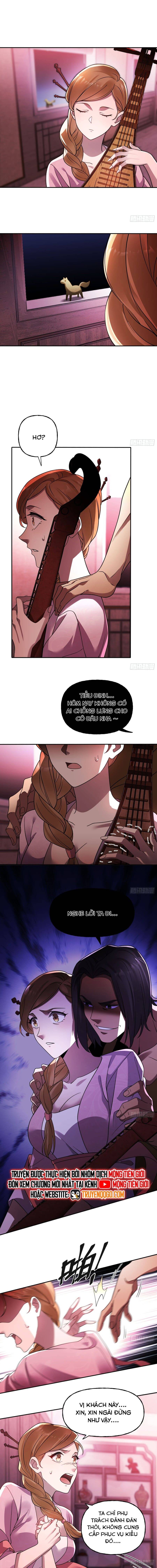 Trọng Sinh Vào Thế Giới Tu Chân Cyber, Ta Đồ Sát Tất Cả Để Bước Lên Đỉnh Phong: Chapter 14