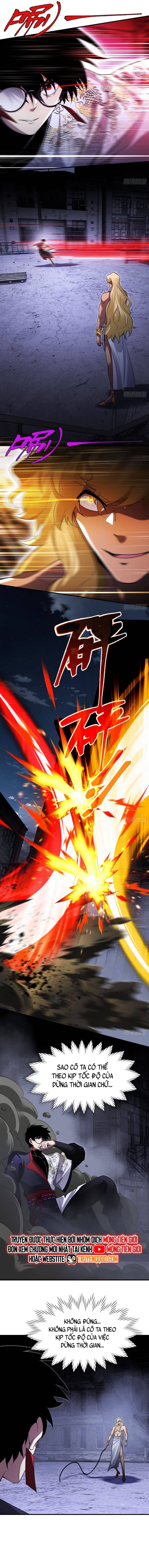 Trọng Sinh Vào Thế Giới Tu Chân Cyber, Ta Đồ Sát Tất Cả Để Bước Lên Đỉnh Phong: Chapter 19