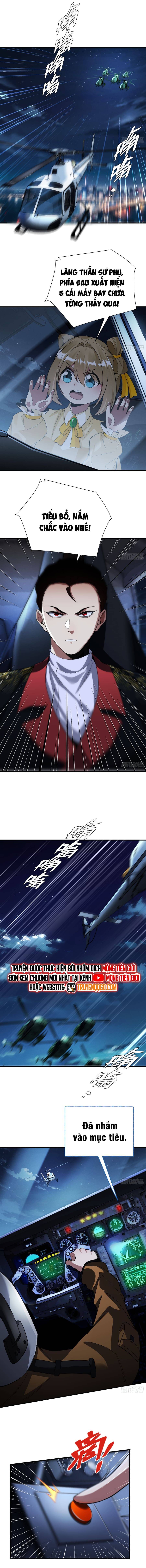 Trọng Sinh Vào Thế Giới Tu Chân Cyber, Ta Đồ Sát Tất Cả Để Bước Lên Đỉnh Phong: Chapter 29