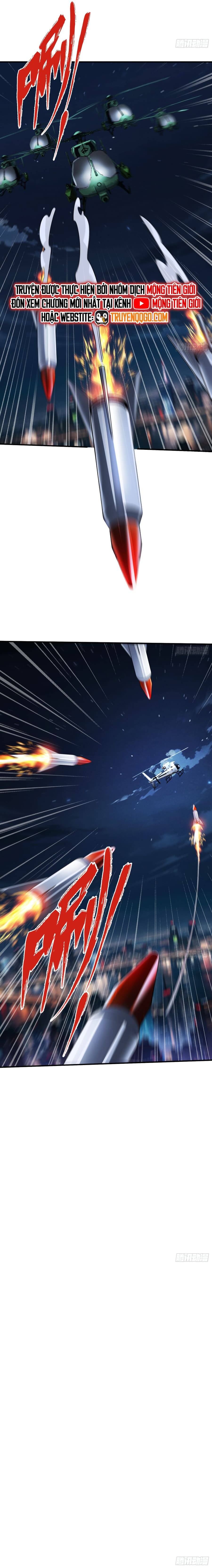 Trọng Sinh Vào Thế Giới Tu Chân Cyber, Ta Đồ Sát Tất Cả Để Bước Lên Đỉnh Phong: Chapter 29