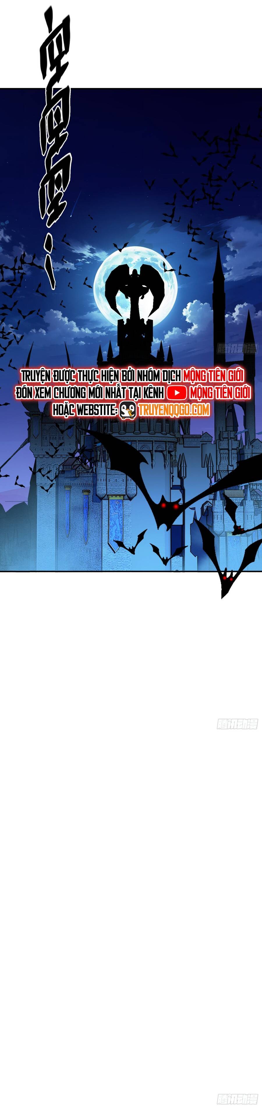 Trọng Sinh Vào Thế Giới Tu Chân Cyber, Ta Đồ Sát Tất Cả Để Bước Lên Đỉnh Phong: Chapter 35