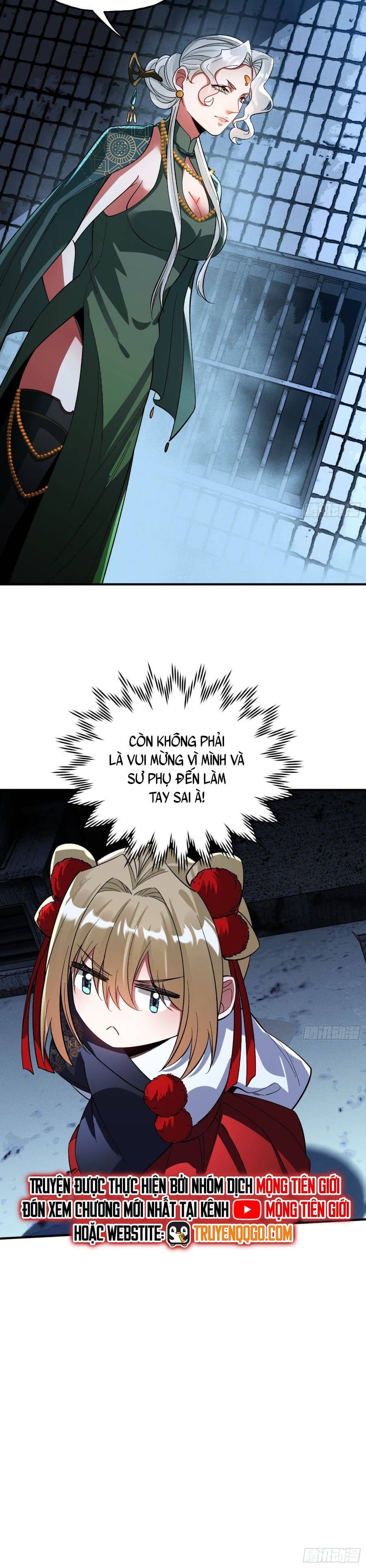 Trọng Sinh Vào Thế Giới Tu Chân Cyber, Ta Đồ Sát Tất Cả Để Bước Lên Đỉnh Phong: Chapter 36