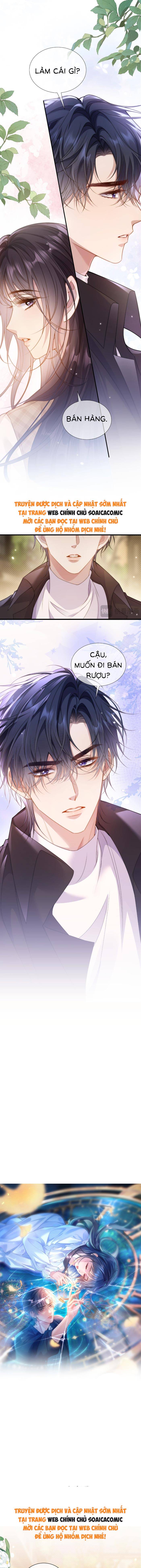 Trong Vòng Tay Anh [Trùng Sinh]: Chapter 12