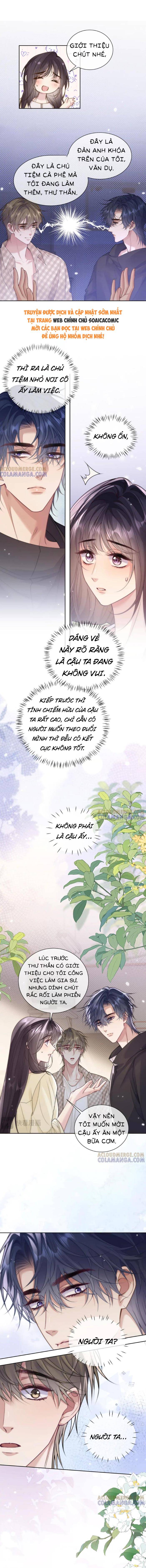 Trong Vòng Tay Anh [Trùng Sinh]: Chapter 16