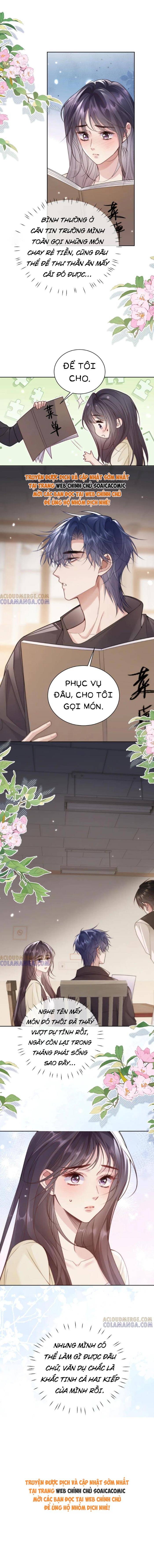 Trong Vòng Tay Anh [Trùng Sinh]: Chapter 16