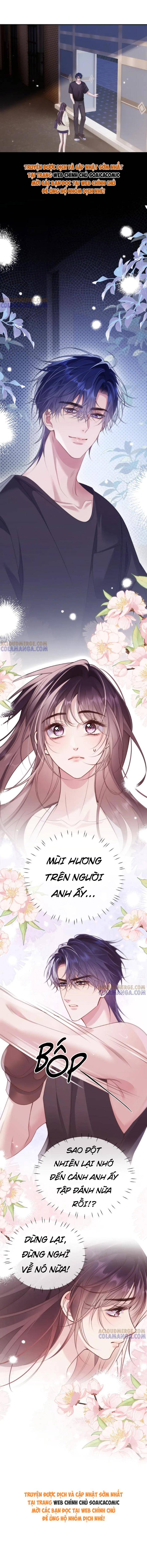 Trong Vòng Tay Anh [Trùng Sinh]: Chapter 21