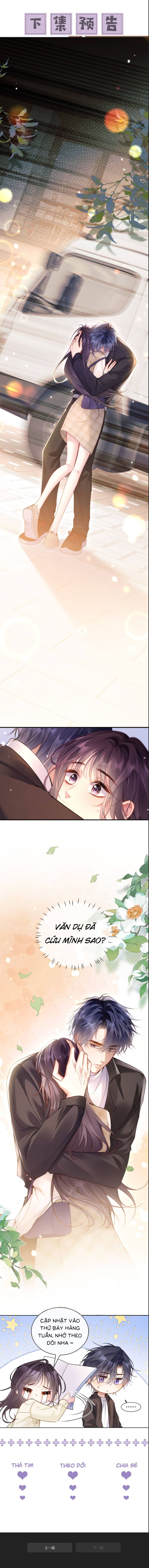 Trong Vòng Tay Anh [Trùng Sinh]: Chapter 8