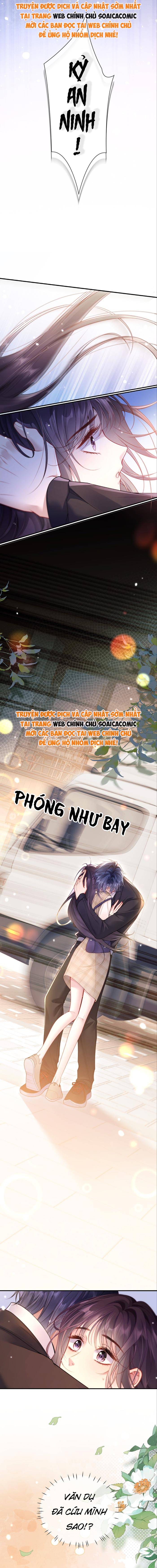 Trong Vòng Tay Anh [Trùng Sinh]: Chapter 9