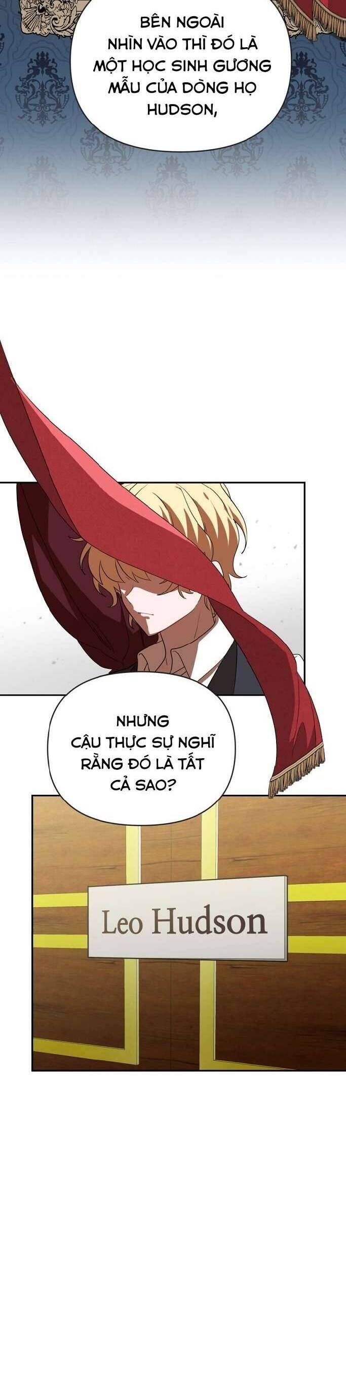Trúc Mã Là Nhân Vật Chính Trong Tiểu Thuyết Bl: Chapter 10