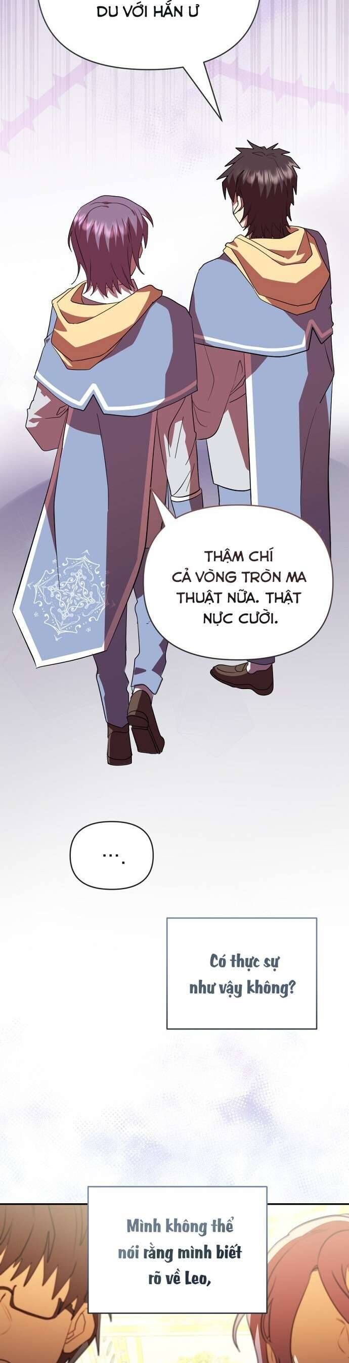 Trúc Mã Là Nhân Vật Chính Trong Tiểu Thuyết Bl: Chapter 10