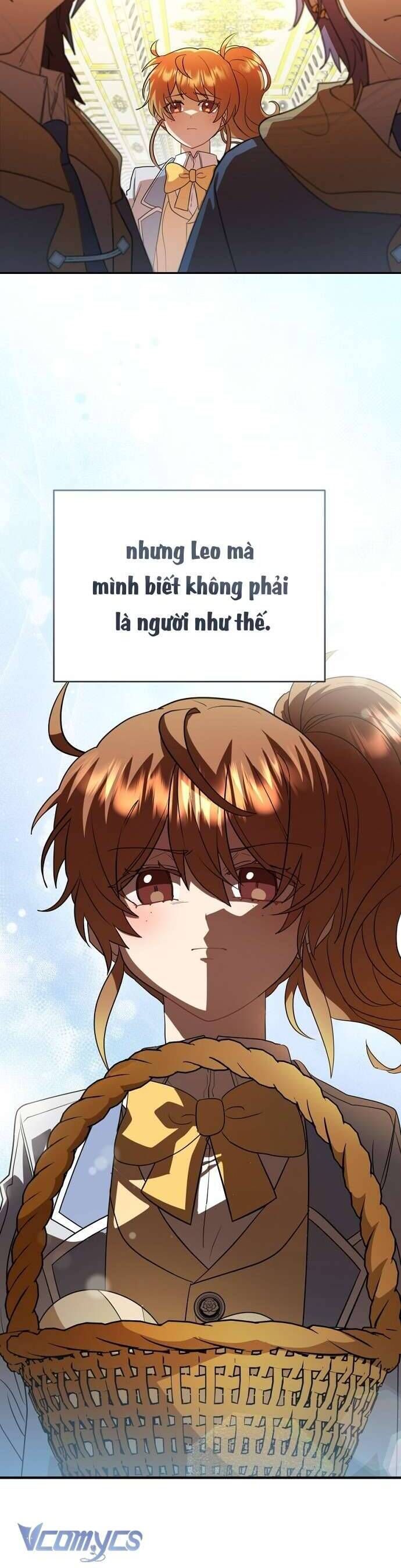 Trúc Mã Là Nhân Vật Chính Trong Tiểu Thuyết Bl: Chapter 10
