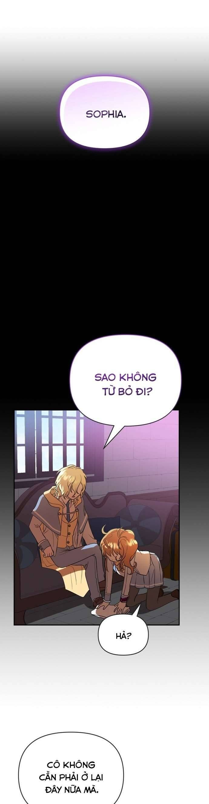 Trúc Mã Là Nhân Vật Chính Trong Tiểu Thuyết Bl: Chapter 10