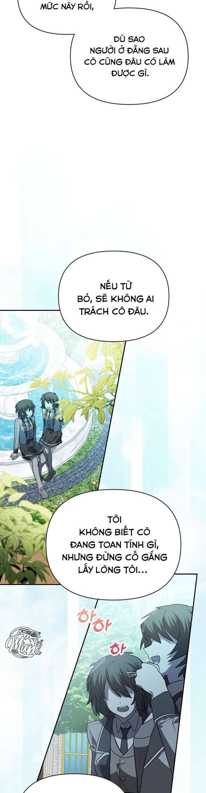 Trúc Mã Là Nhân Vật Chính Trong Tiểu Thuyết Bl: Chapter 10