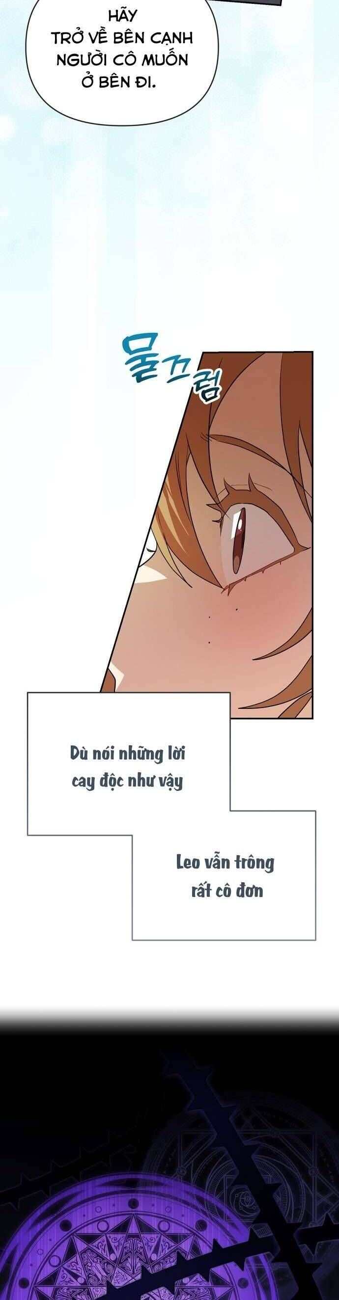 Trúc Mã Là Nhân Vật Chính Trong Tiểu Thuyết Bl: Chapter 10