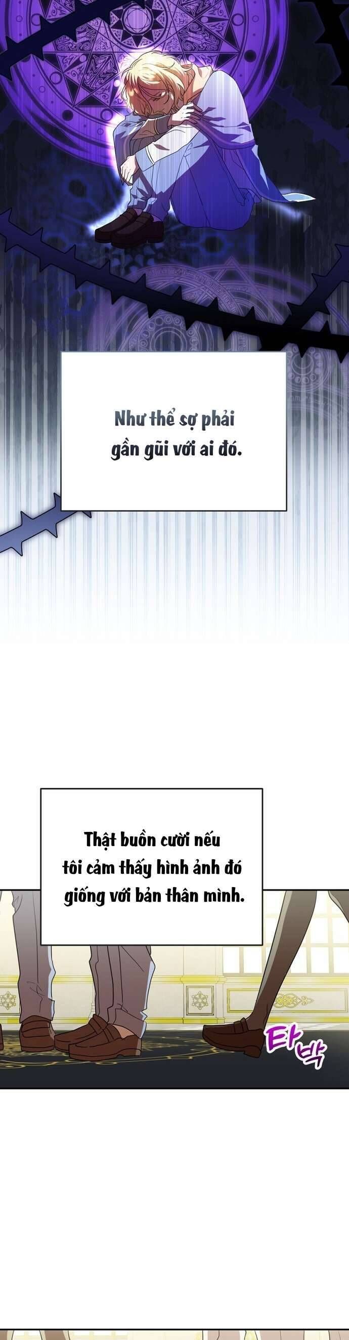 Trúc Mã Là Nhân Vật Chính Trong Tiểu Thuyết Bl: Chapter 10