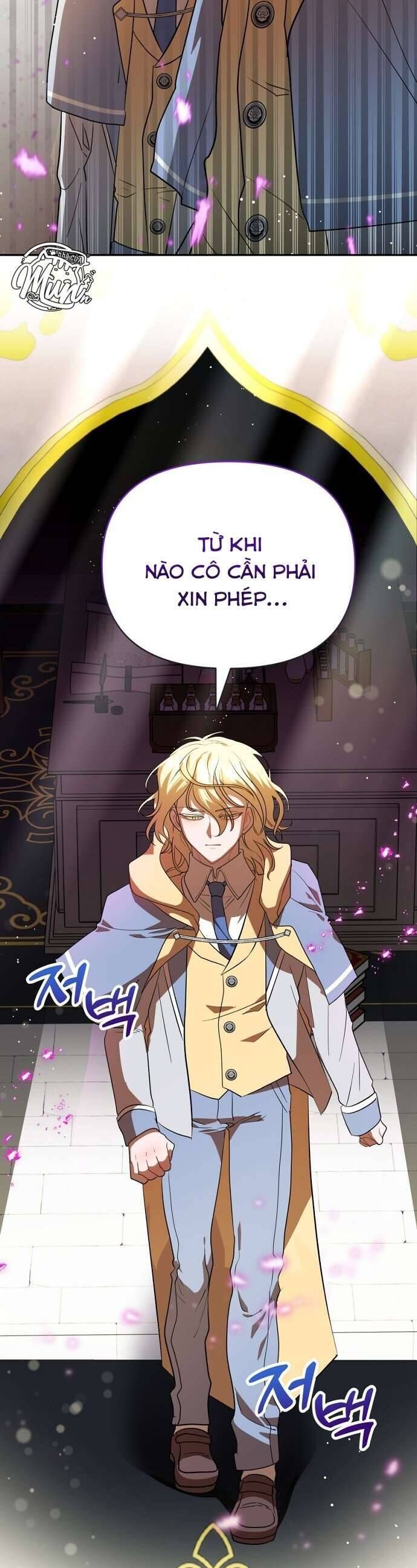 Trúc Mã Là Nhân Vật Chính Trong Tiểu Thuyết Bl: Chapter 10