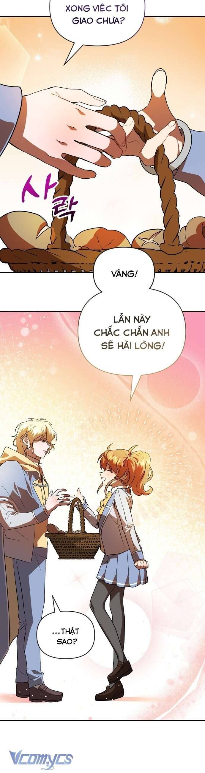 Trúc Mã Là Nhân Vật Chính Trong Tiểu Thuyết Bl: Chapter 10