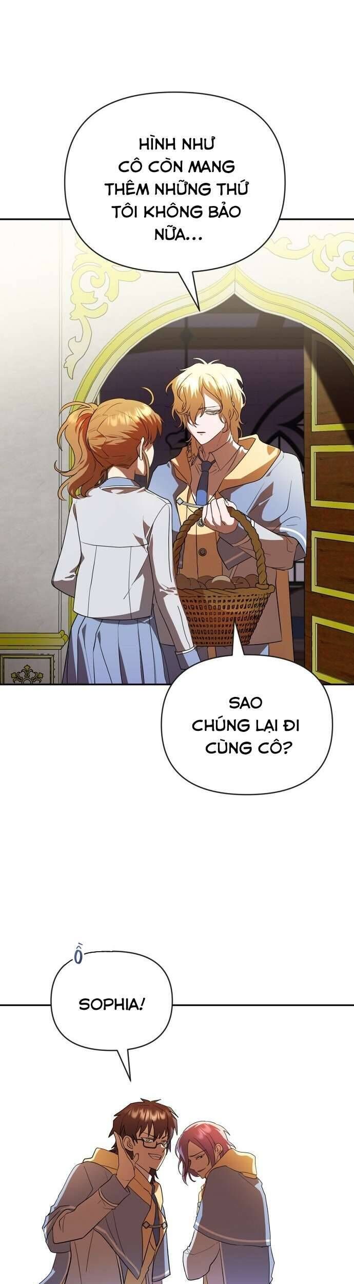 Trúc Mã Là Nhân Vật Chính Trong Tiểu Thuyết Bl: Chapter 10