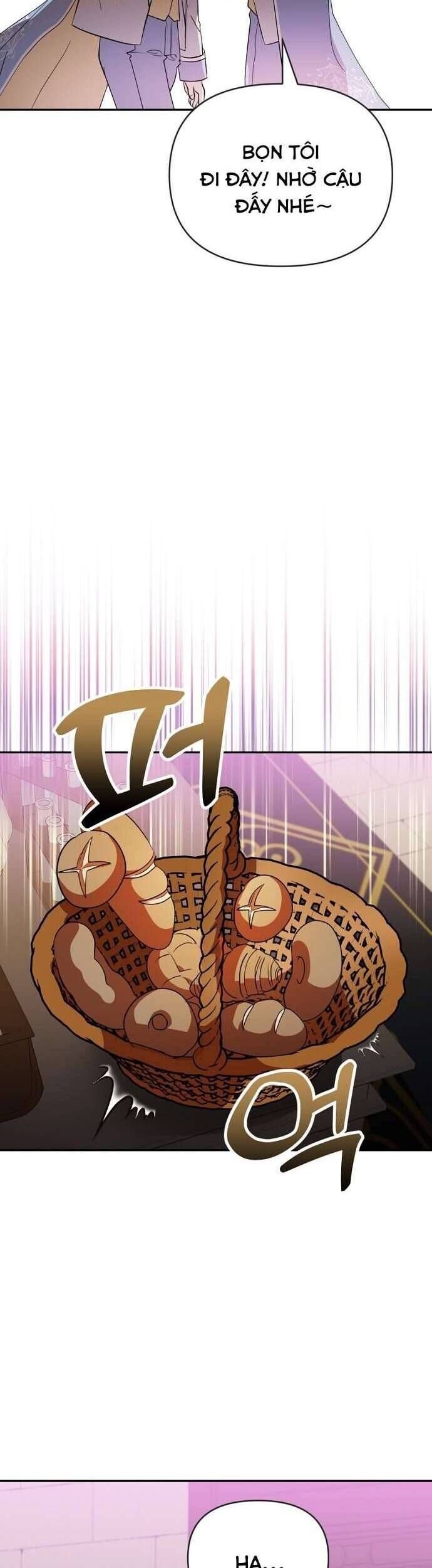 Trúc Mã Là Nhân Vật Chính Trong Tiểu Thuyết Bl: Chapter 10