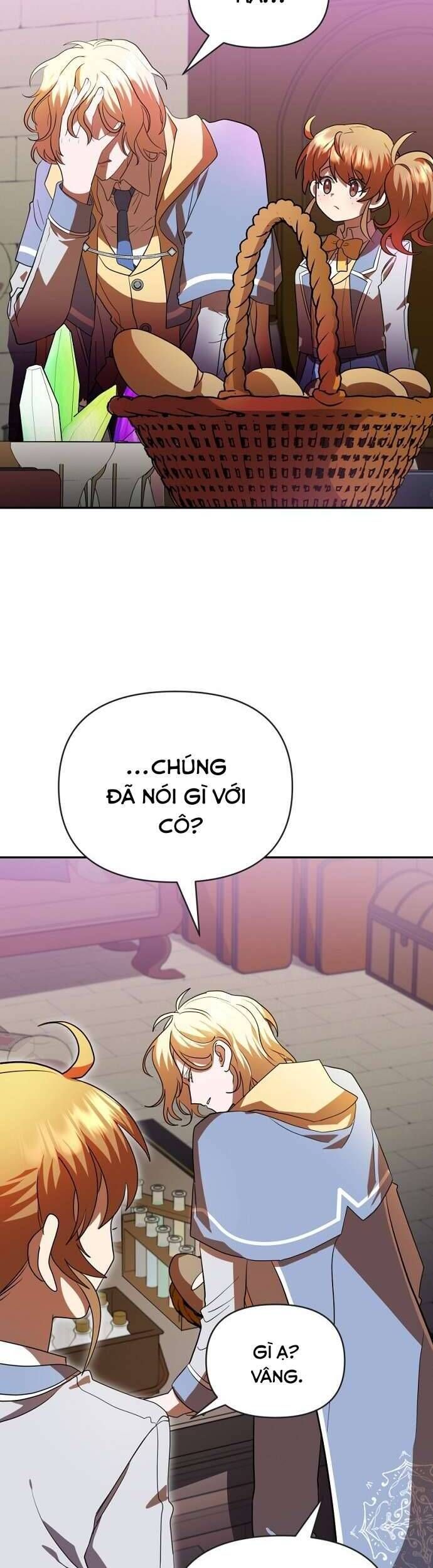 Trúc Mã Là Nhân Vật Chính Trong Tiểu Thuyết Bl: Chapter 10