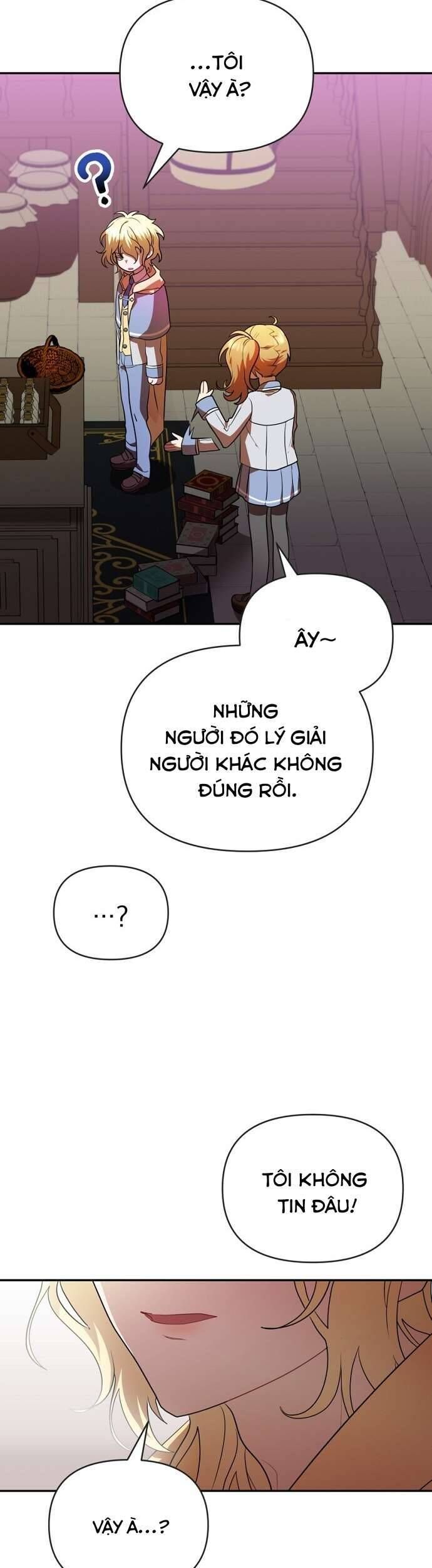Trúc Mã Là Nhân Vật Chính Trong Tiểu Thuyết Bl: Chapter 10