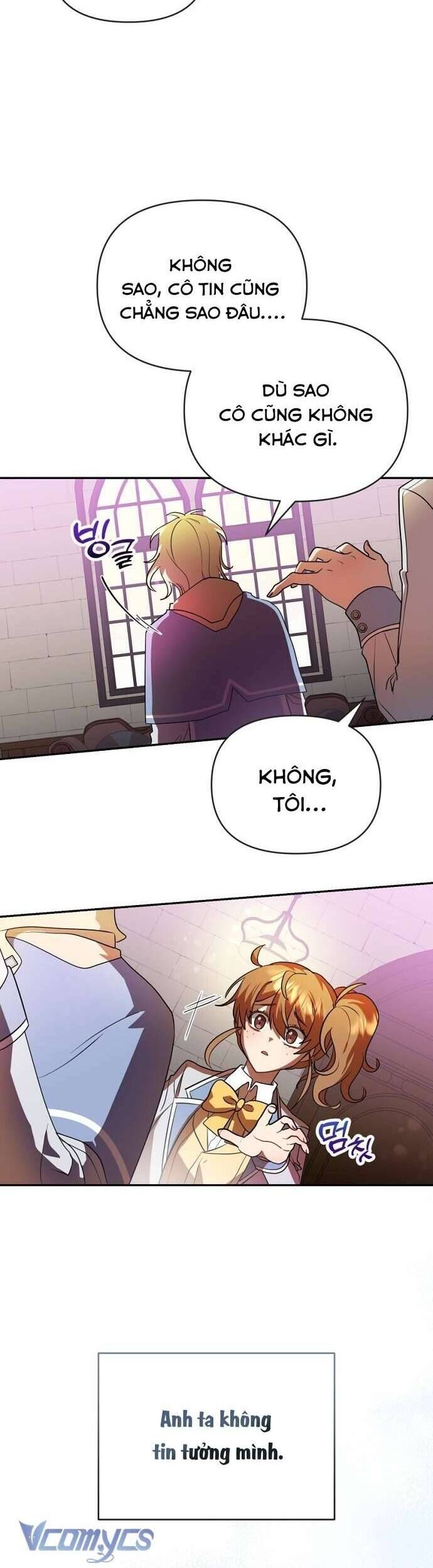 Trúc Mã Là Nhân Vật Chính Trong Tiểu Thuyết Bl: Chapter 10