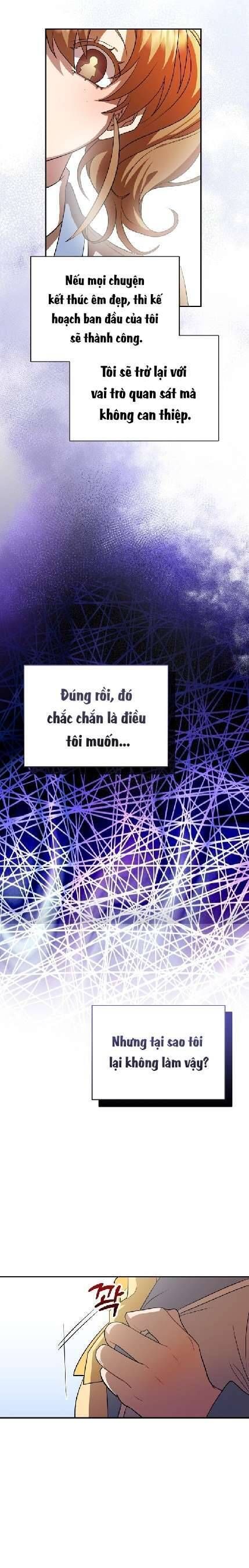 Trúc Mã Là Nhân Vật Chính Trong Tiểu Thuyết Bl: Chapter 10