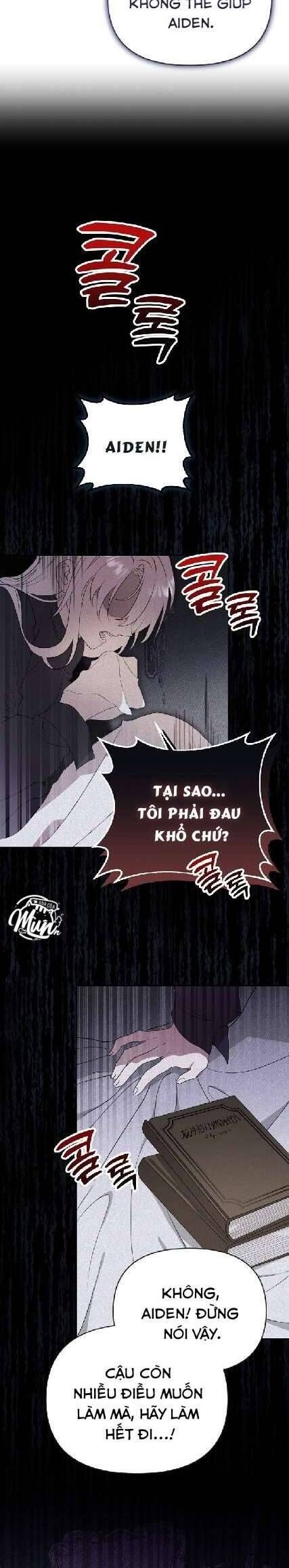 Trúc Mã Là Nhân Vật Chính Trong Tiểu Thuyết Bl: Chapter 10