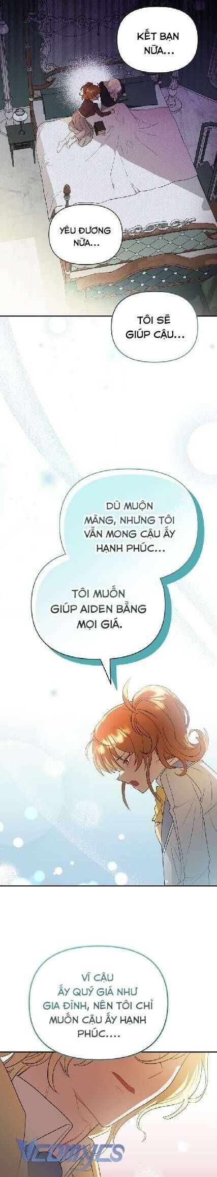 Trúc Mã Là Nhân Vật Chính Trong Tiểu Thuyết Bl: Chapter 10