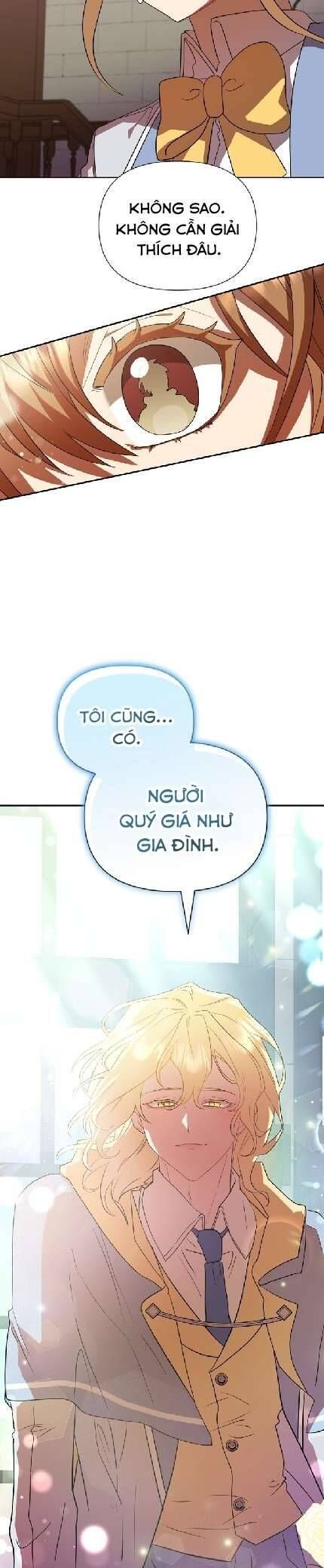 Trúc Mã Là Nhân Vật Chính Trong Tiểu Thuyết Bl: Chapter 10