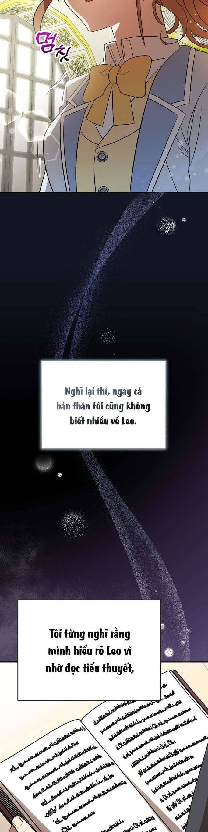 Trúc Mã Là Nhân Vật Chính Trong Tiểu Thuyết Bl: Chapter 10