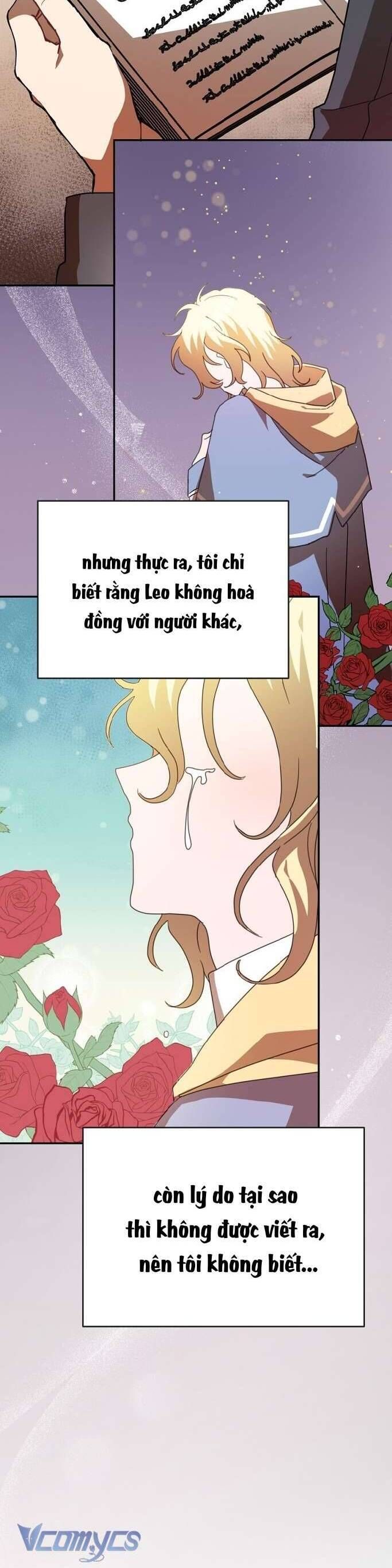 Trúc Mã Là Nhân Vật Chính Trong Tiểu Thuyết Bl: Chapter 10