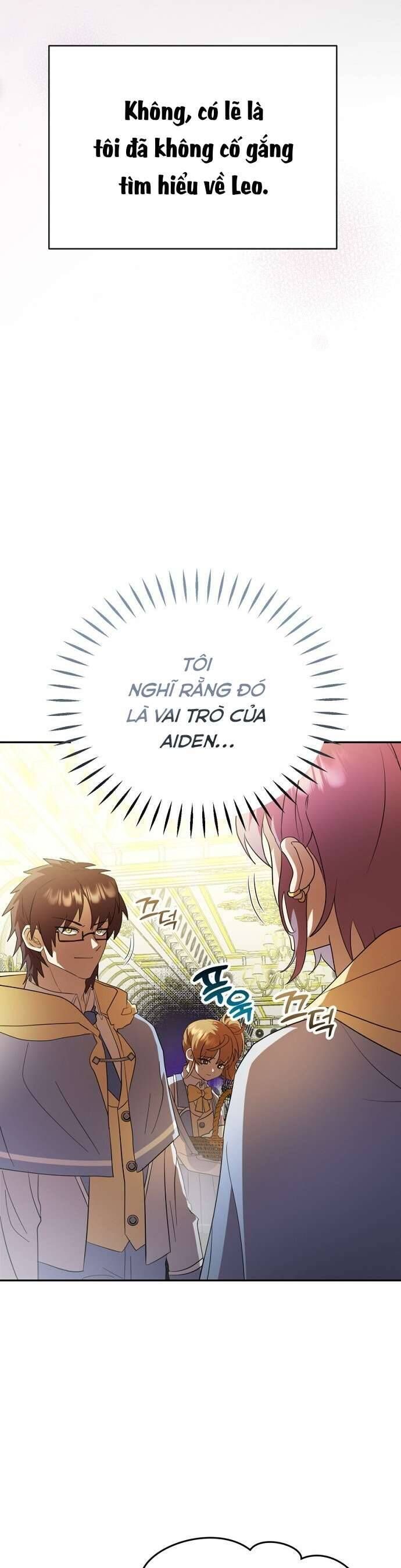 Trúc Mã Là Nhân Vật Chính Trong Tiểu Thuyết Bl: Chapter 10