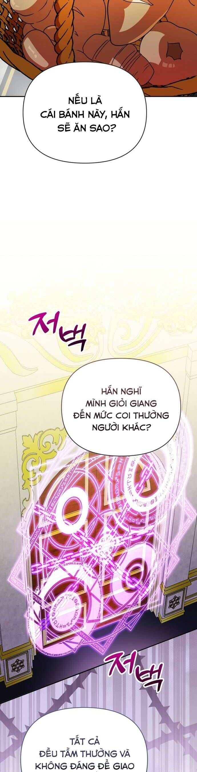 Trúc Mã Là Nhân Vật Chính Trong Tiểu Thuyết Bl: Chapter 10