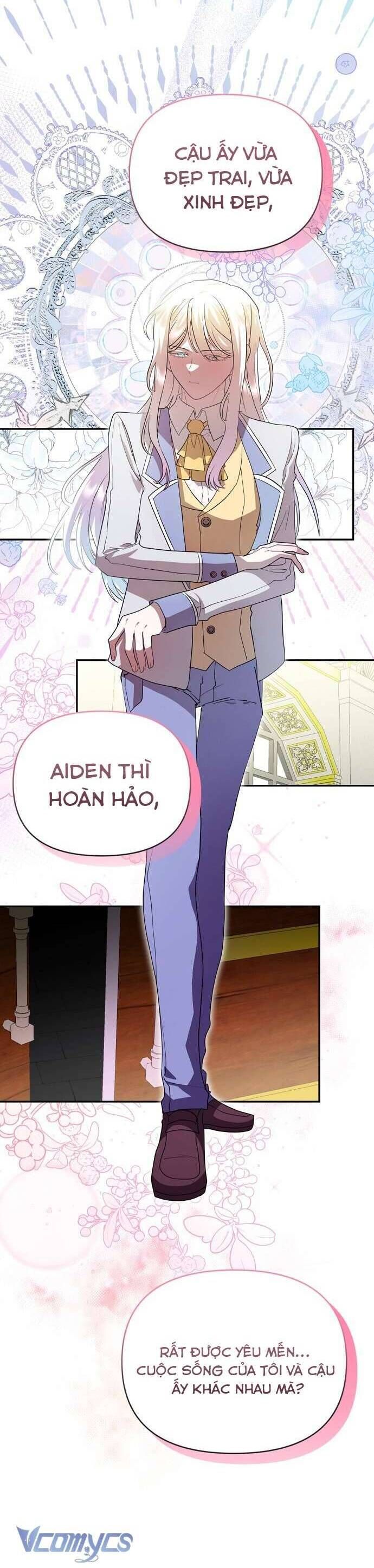 Trúc Mã Là Nhân Vật Chính Trong Tiểu Thuyết Bl: Chapter 11