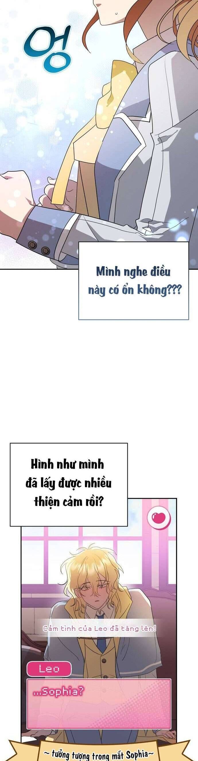 Trúc Mã Là Nhân Vật Chính Trong Tiểu Thuyết Bl: Chapter 11