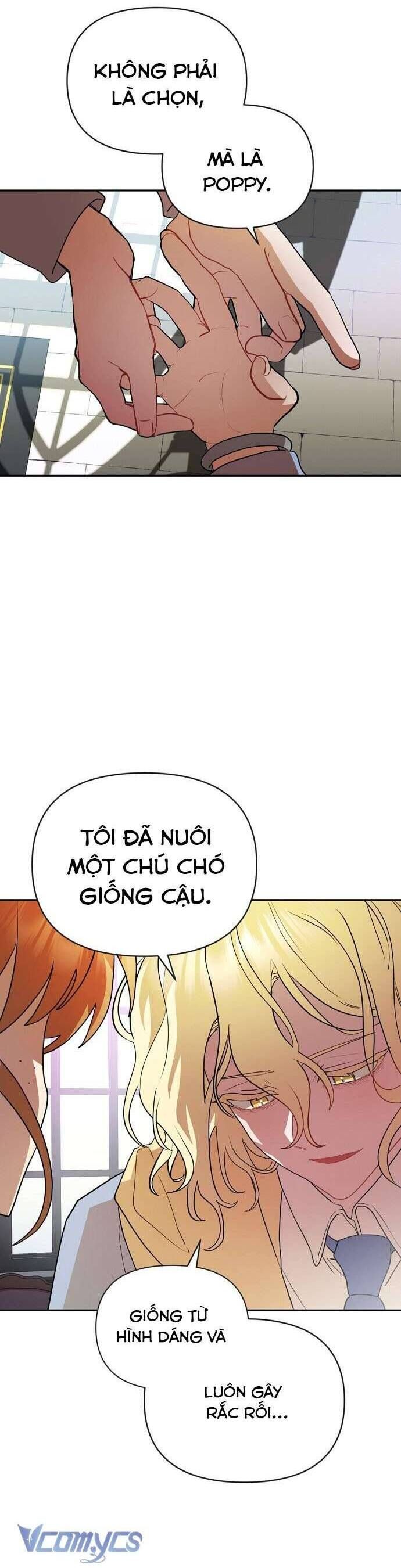 Trúc Mã Là Nhân Vật Chính Trong Tiểu Thuyết Bl: Chapter 11