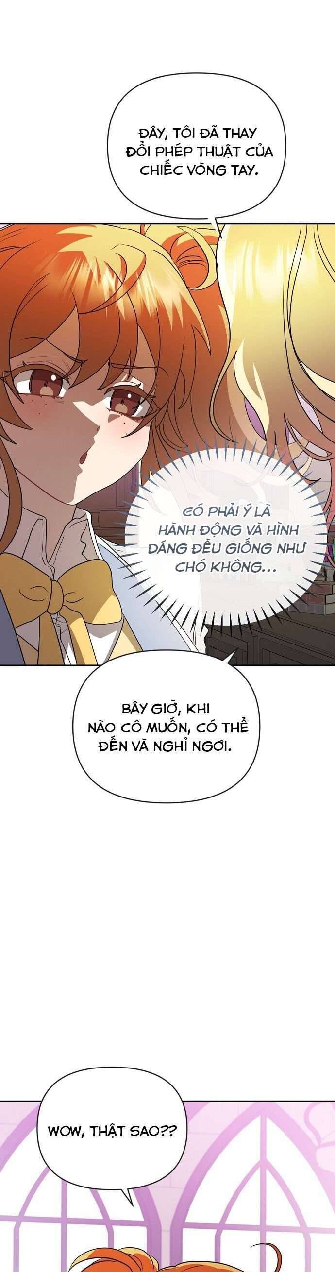 Trúc Mã Là Nhân Vật Chính Trong Tiểu Thuyết Bl: Chapter 11