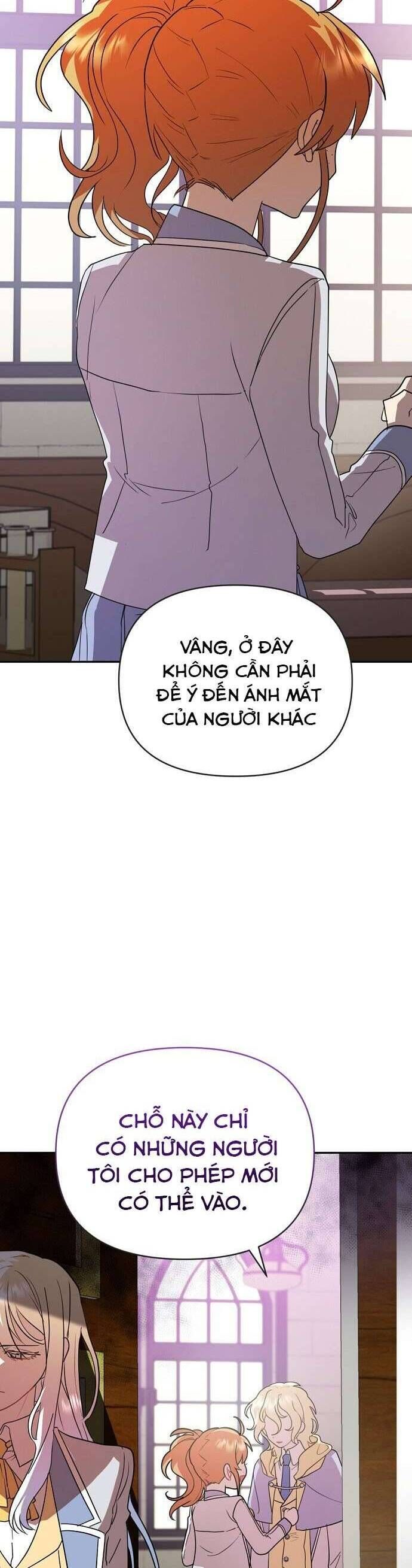 Trúc Mã Là Nhân Vật Chính Trong Tiểu Thuyết Bl: Chapter 11