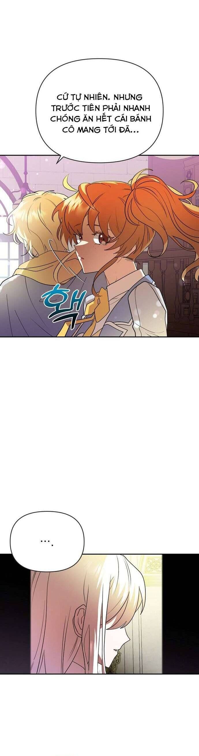 Trúc Mã Là Nhân Vật Chính Trong Tiểu Thuyết Bl: Chapter 11