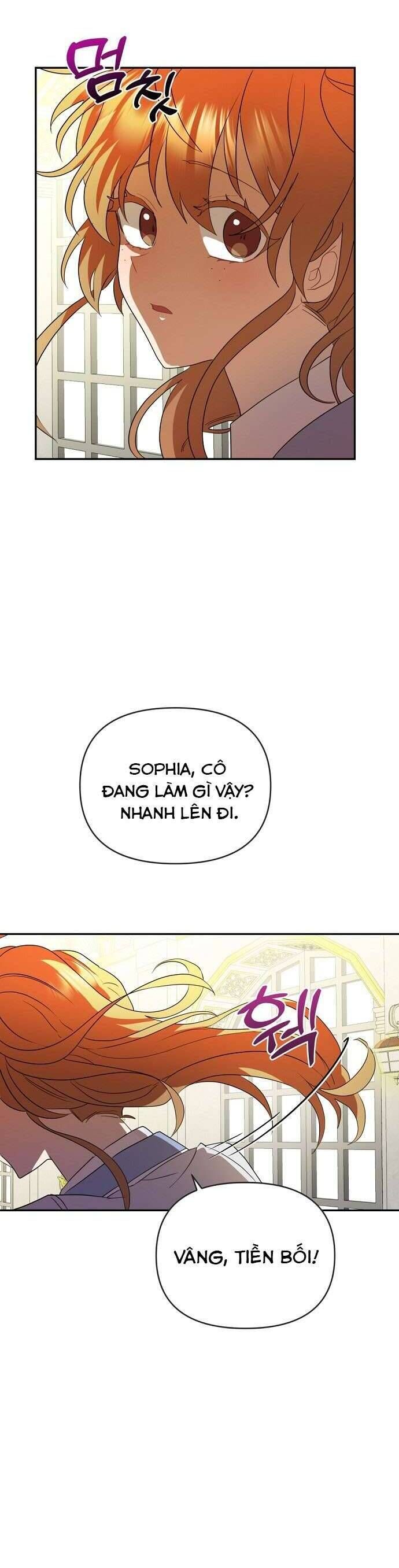 Trúc Mã Là Nhân Vật Chính Trong Tiểu Thuyết Bl: Chapter 11