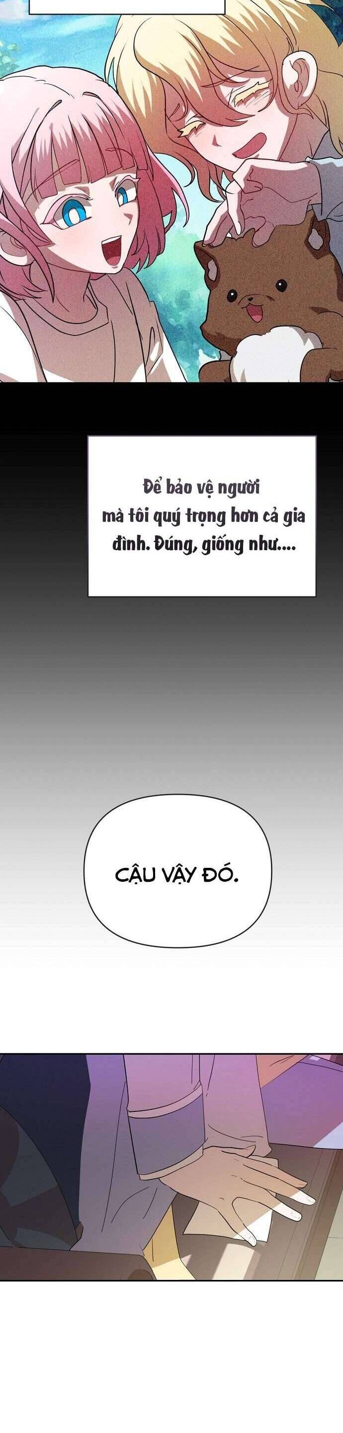 Trúc Mã Là Nhân Vật Chính Trong Tiểu Thuyết Bl: Chapter 11