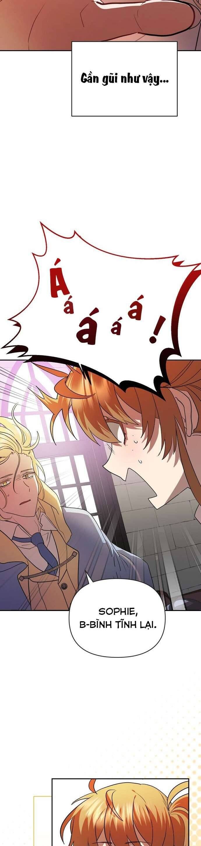 Trúc Mã Là Nhân Vật Chính Trong Tiểu Thuyết Bl: Chapter 11