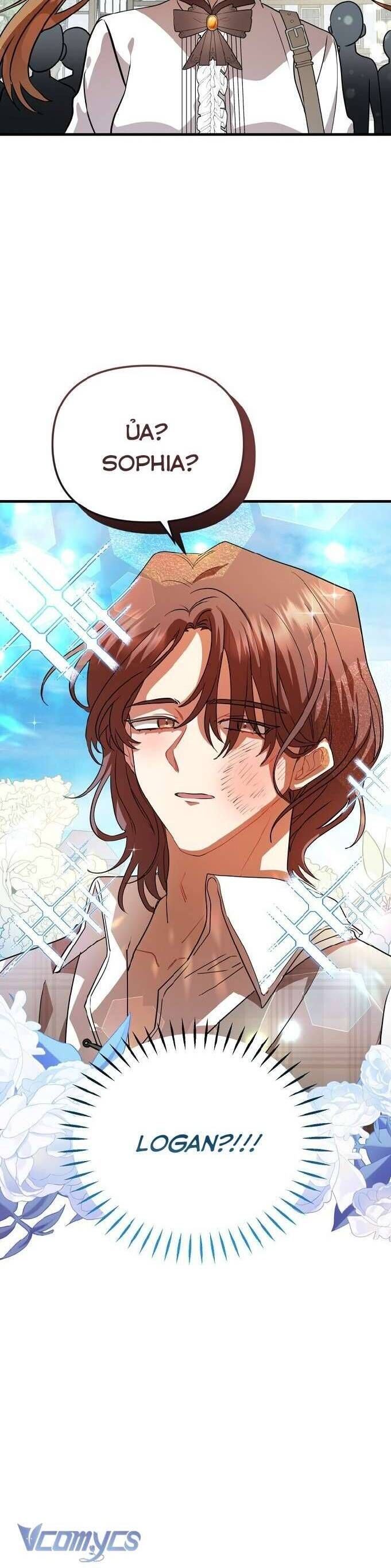 Trúc Mã Là Nhân Vật Chính Trong Tiểu Thuyết Bl: Chapter 13
