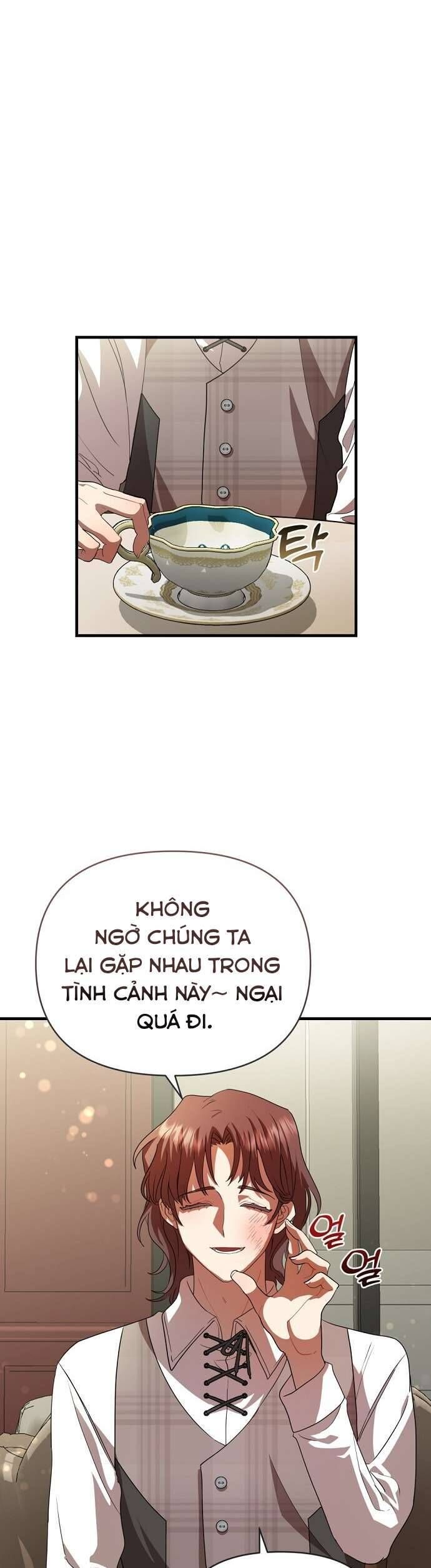 Trúc Mã Là Nhân Vật Chính Trong Tiểu Thuyết Bl: Chapter 13