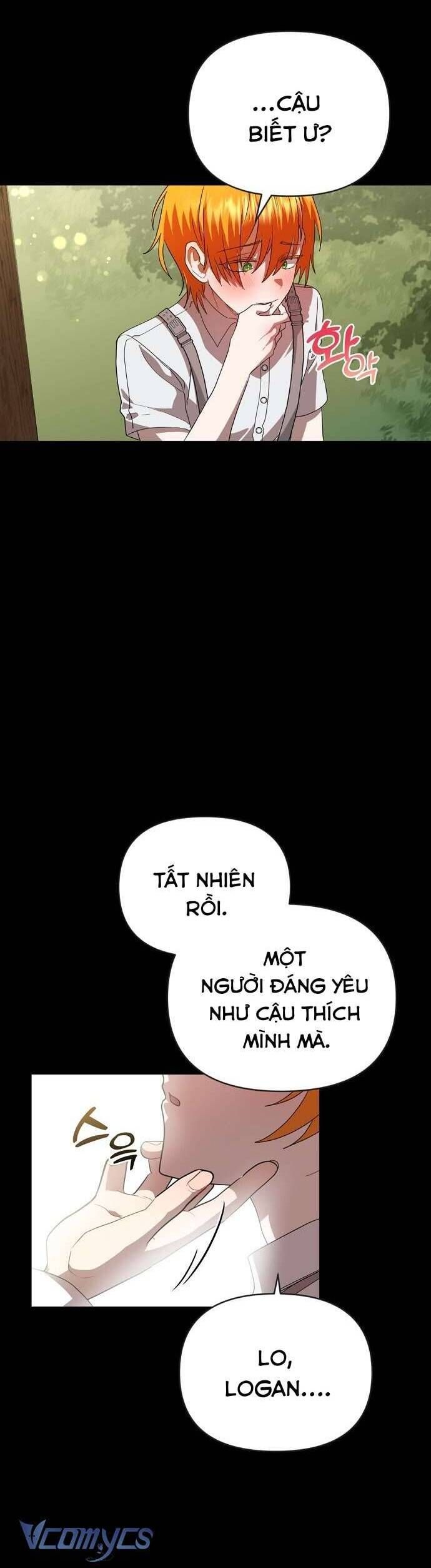 Trúc Mã Là Nhân Vật Chính Trong Tiểu Thuyết Bl: Chapter 13