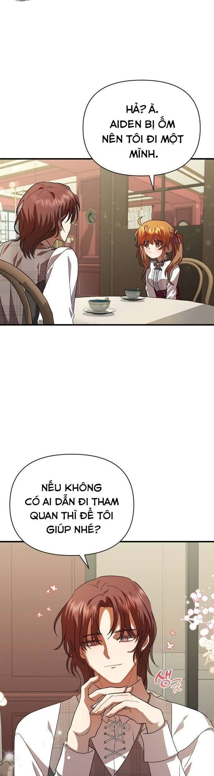 Trúc Mã Là Nhân Vật Chính Trong Tiểu Thuyết Bl: Chapter 13