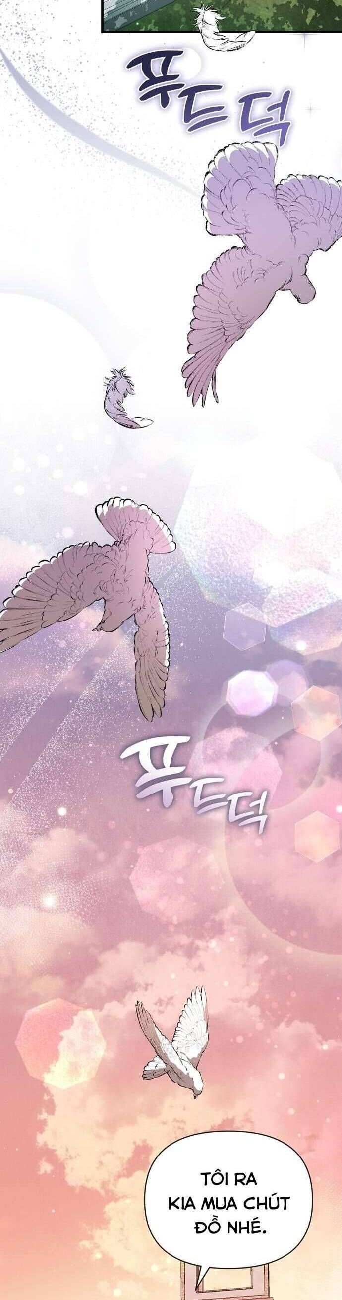 Trúc Mã Là Nhân Vật Chính Trong Tiểu Thuyết Bl: Chapter 13